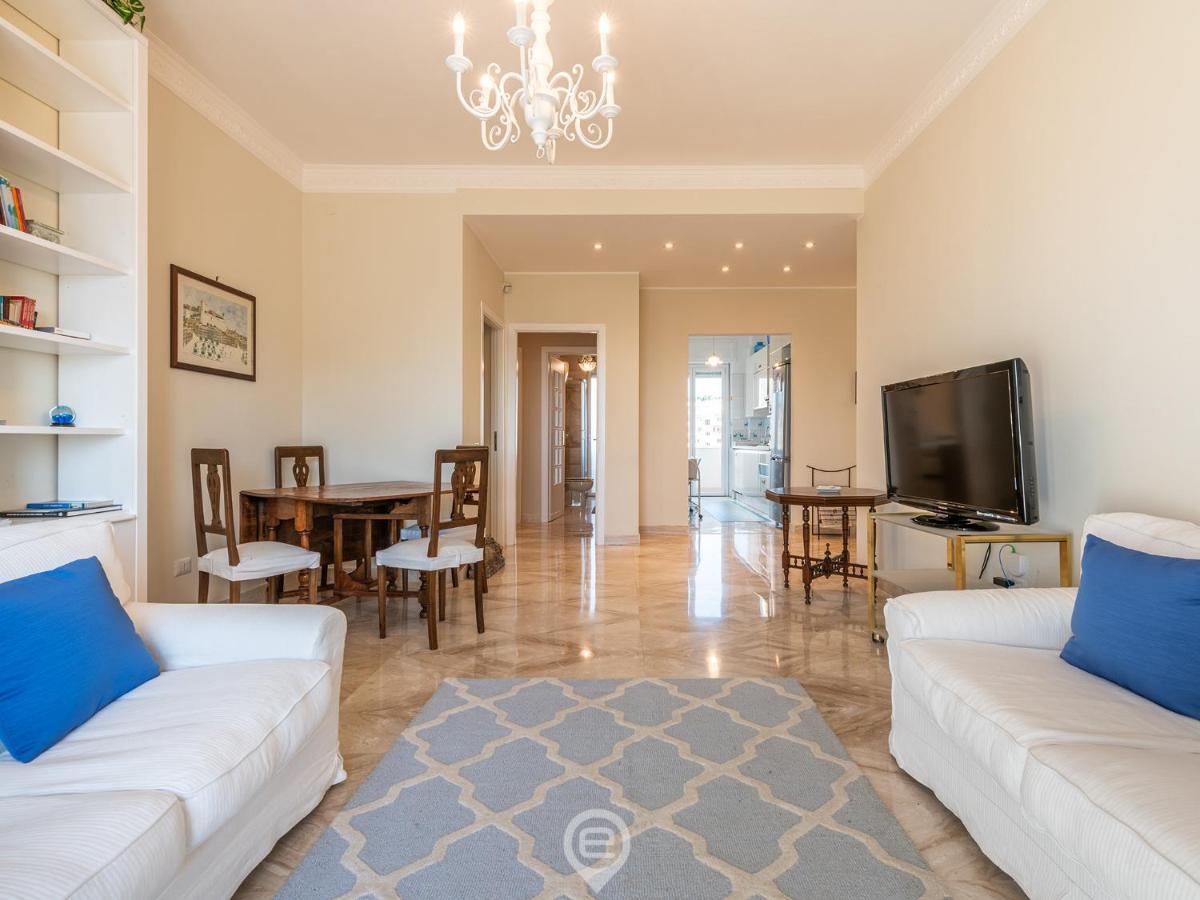 Cityscape Vista Apartment Cagliari Ngoại thất bức ảnh