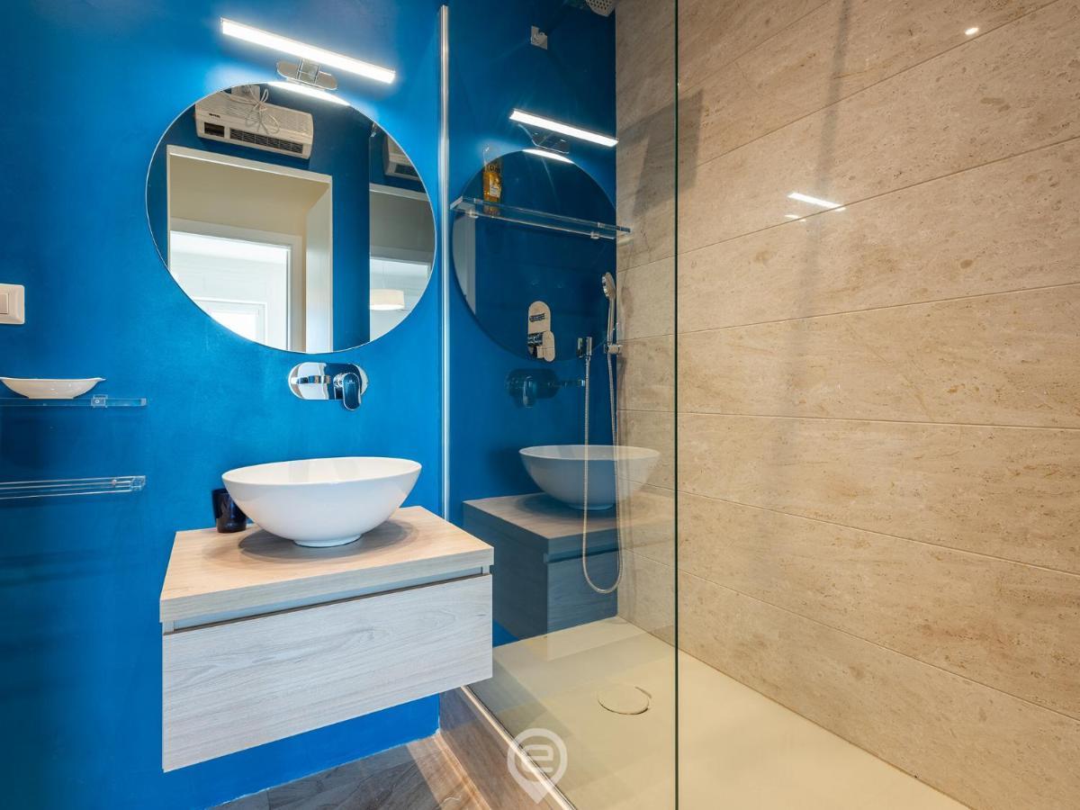 Cityscape Vista Apartment Cagliari Ngoại thất bức ảnh