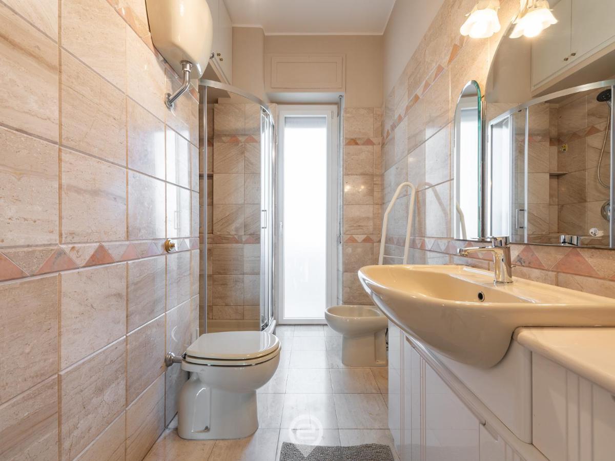 Cityscape Vista Apartment Cagliari Ngoại thất bức ảnh