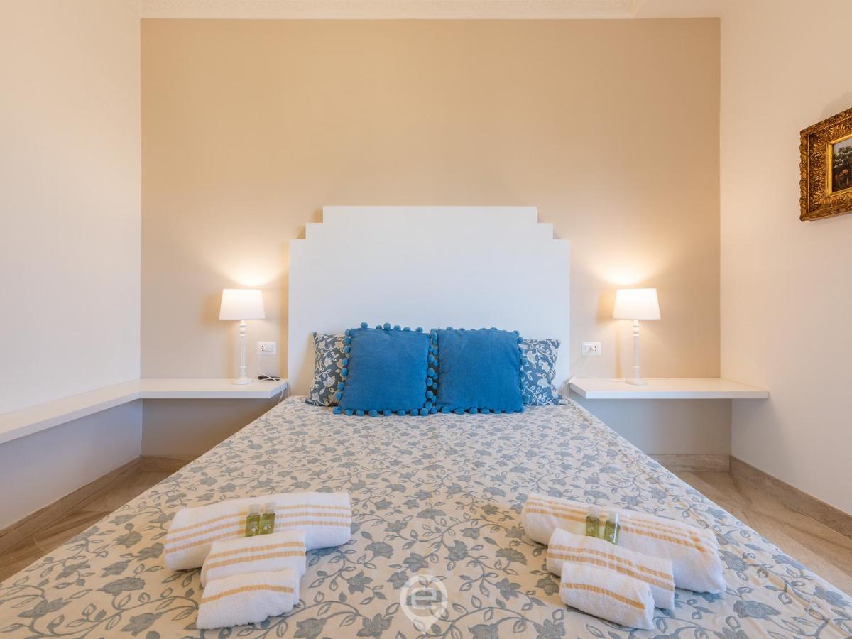 Cityscape Vista Apartment Cagliari Ngoại thất bức ảnh